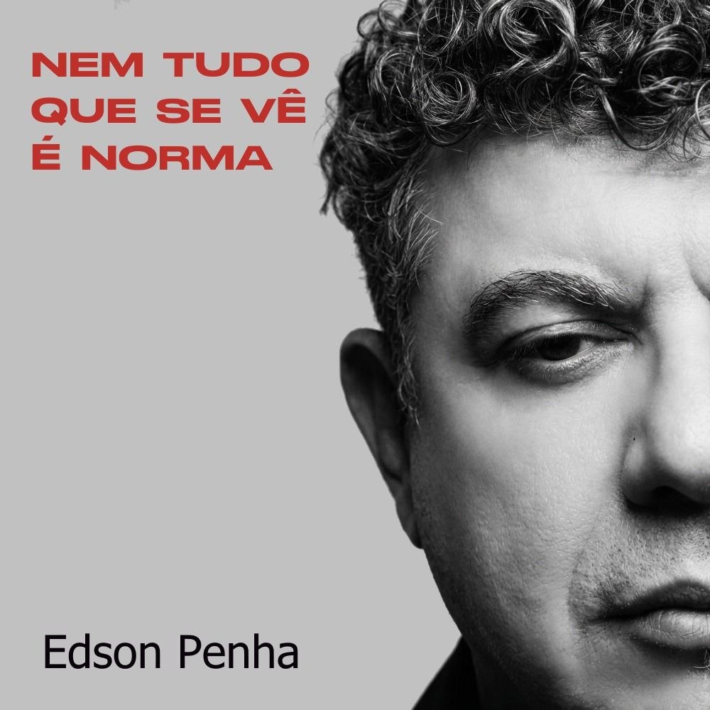 Edson Penha - Canções