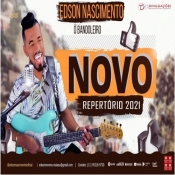 Edson Nascimento - Repertório 2021