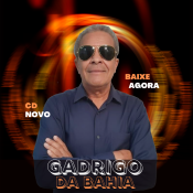 GADRIGO DA BAHIA - OUTUBRO 2025