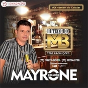 Mayrone Brandão - Promocional 2020