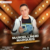 Marcellinho Marques - Promocional 2020
