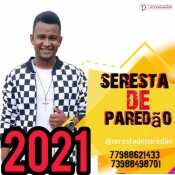 Seresta de Paredão - Promocional 2021