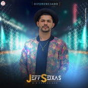 JEFF SEIXAS - CD DIFERENCIADO 2021