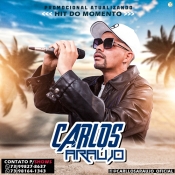 Carlos Araujo - EP Verão 2024