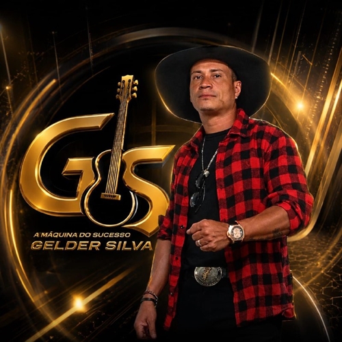 Gelder Silva - Ao Vivo no Sitio 2026