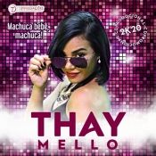Thay Mello - Promocional 2020