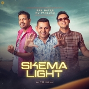 SKEMA LIGHT - CD Vai Ter Skema (2023)