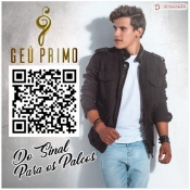 Geú Primo - Do Sinal Para os Palcos