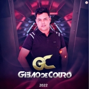 Gibão de Couro - Abril 2022