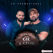 Gil e Célio - Promcional 2021