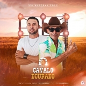 CAVALO DOURADO - Verão 2021