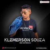 Klemerson Souza - Promocional 2021