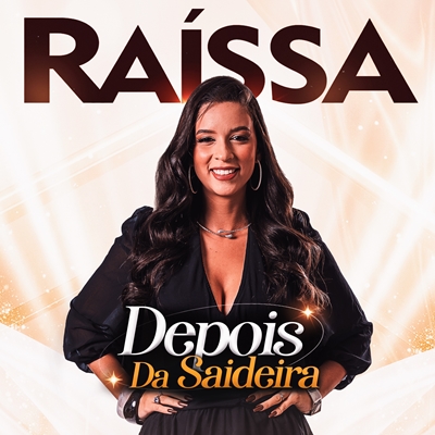 Raíssa - Depois da Saideira - Àlbum
