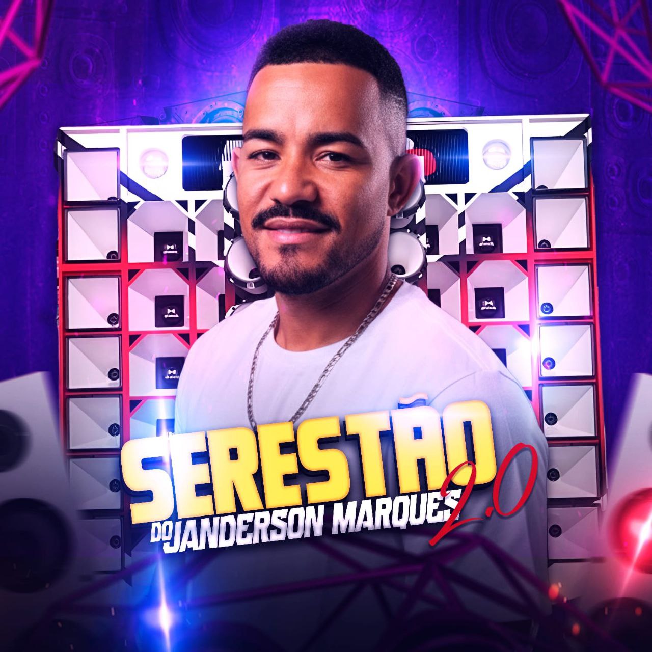 JANDERSON MARQUES - SERESTÃO 2.0