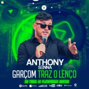 ANTHONY SENNA - Maio 2025