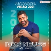 IGOR NEVES - Verão 2021