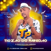 Tiozao do Paredao - Maio 2024