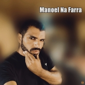 Manoel na Farra - CD 2022