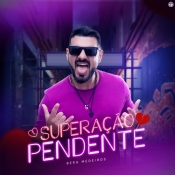 Berg Medeiros - Superação Pendente (Single)