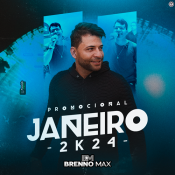 BRENNO MAX - CD Janeiro 2024