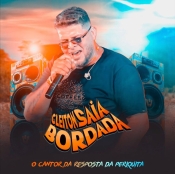 CLEITON SAIA BORDADA - Promocional 2022