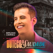 Bruno Abreu - Maio 2023 (Buteco da Saudade)