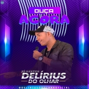 Jó Santos Delirius do Olhar - Dezembro