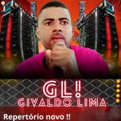 Givaldo Lima - CD Março 2024