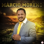 MARCIO MORENO - EP 2021