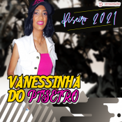 Vanessinha do Piseiro - Dezembro 2020