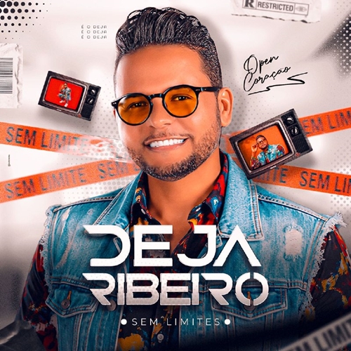 Deja Ribeiro - Sem Limites