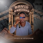 David Pablinho - CD Novo 2024