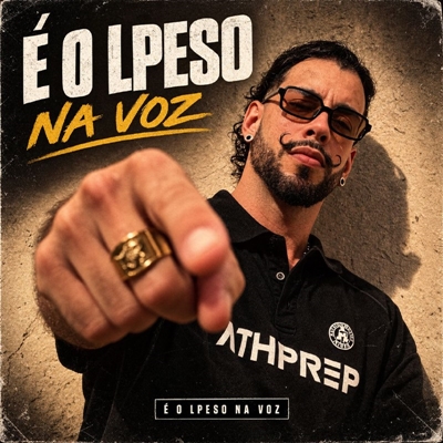 Lpeso Na Voz - Verão 2026