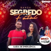 Segredo Fatal - Saída de Emergência (Single)