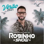 Robinho Show - Verão 2021