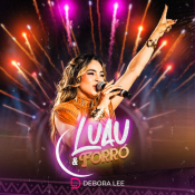 Debora Lee - Luau e Forró
