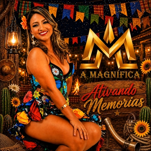 A Magnifíca - Ativando Memórias
