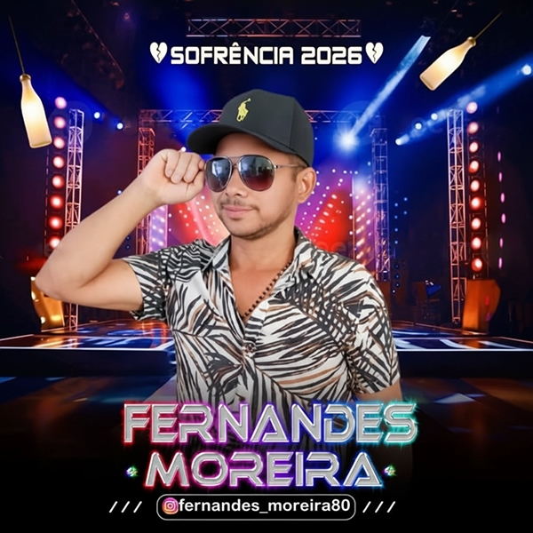 Fernandes Moreira - Atualizado 2026