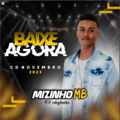 MIZINHO MB - 2.0 - DEZEMBRO 2023