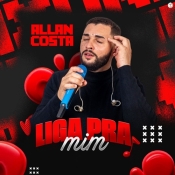 Allan Costa - Liga Pra mim