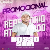 BANDA NOSSO SOM - AGOSTO 2K20