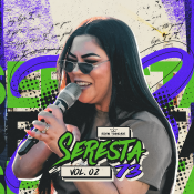 Erika Trindade - Seresta 73 (Vol 2)