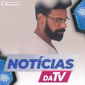 Pablo - Notícias da TV