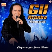 Gil Aranha - Promocional 2021