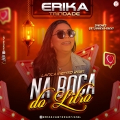 Erika Trindade - Na Boca do Litro (Single)