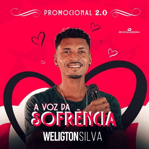 WELIGTON SILVA - PROMOCIONAL 2.0
