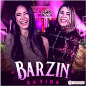 Allana Macedo - EP Barzin da vida