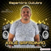 Kauê Safadinho - Outubro (2020)