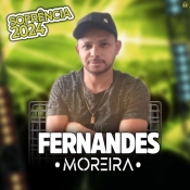 Fernandes Moreira - CD Sofrência 2024