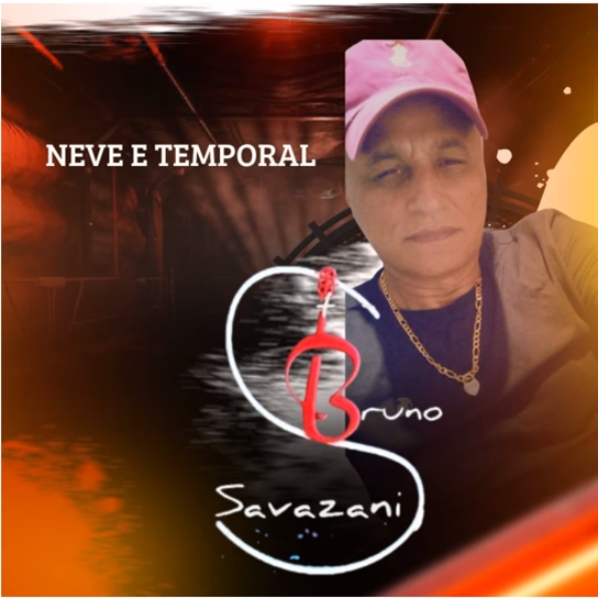 Bruno Savazani - Duas Xicaras de Café